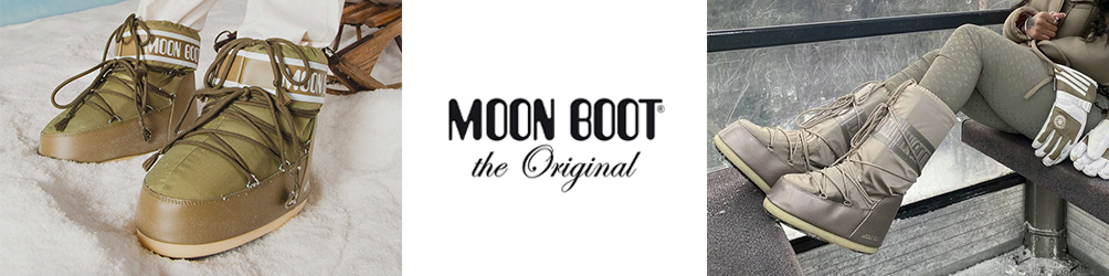 moon boot