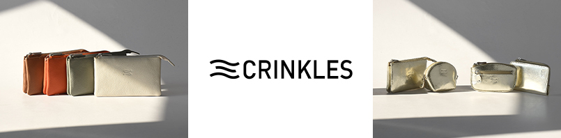 Crinkles
