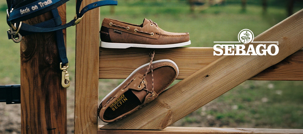 sebago