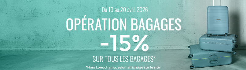 operation bagages
