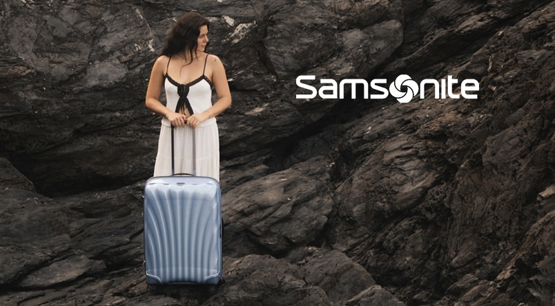 samsonite
