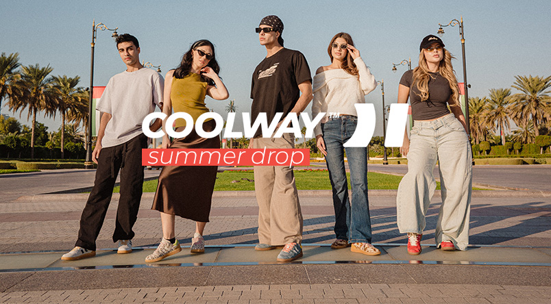 coolway