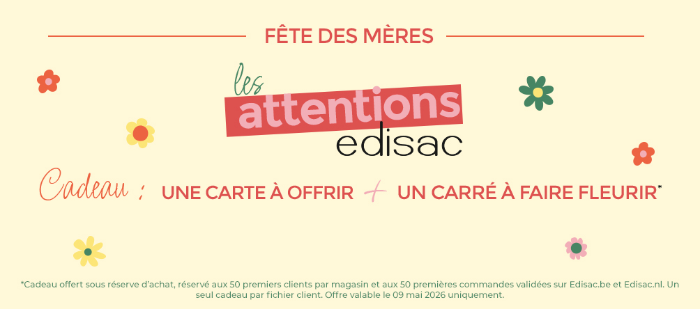 les attentions edisac