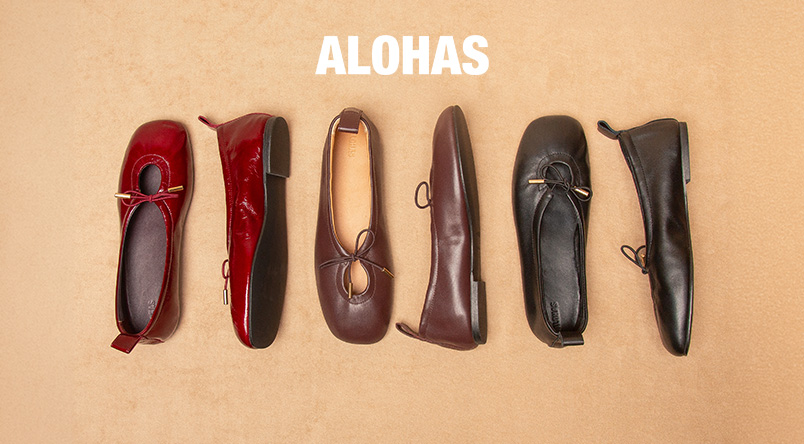 alohas