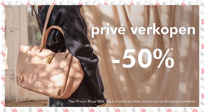prive verkopen