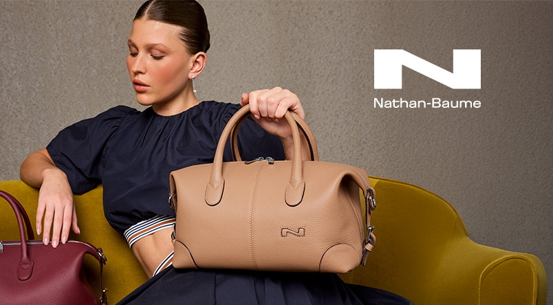 nathan baume