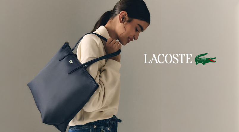 lacoste