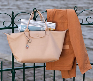 Longchamp
