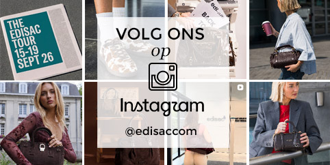 instagram edisac