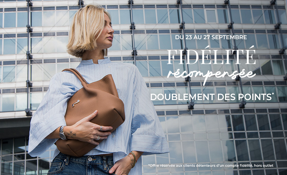 fid&eacute;lit&eacute; r&eacute;compens&eacute;e