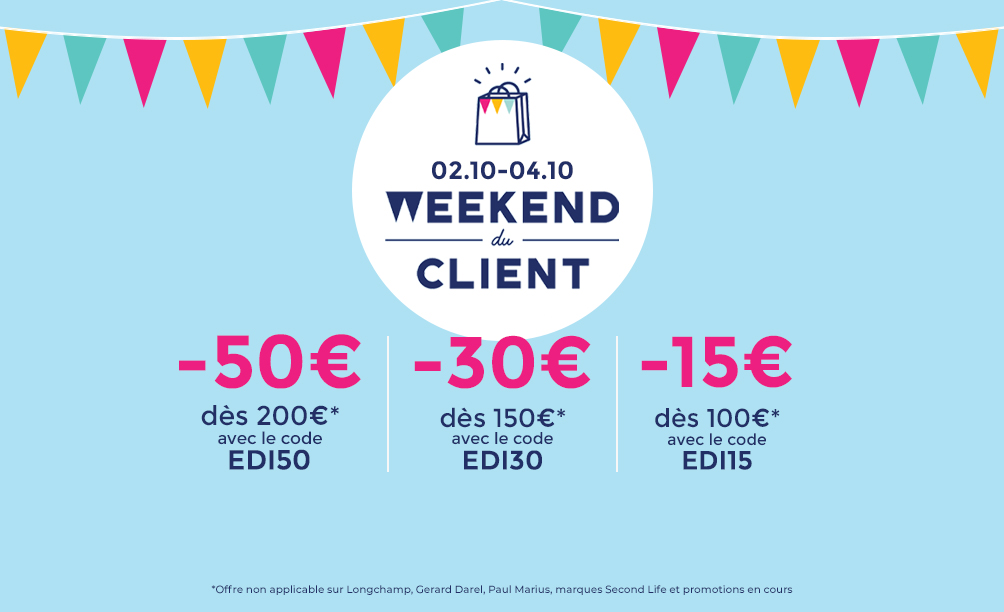 weekend du client
