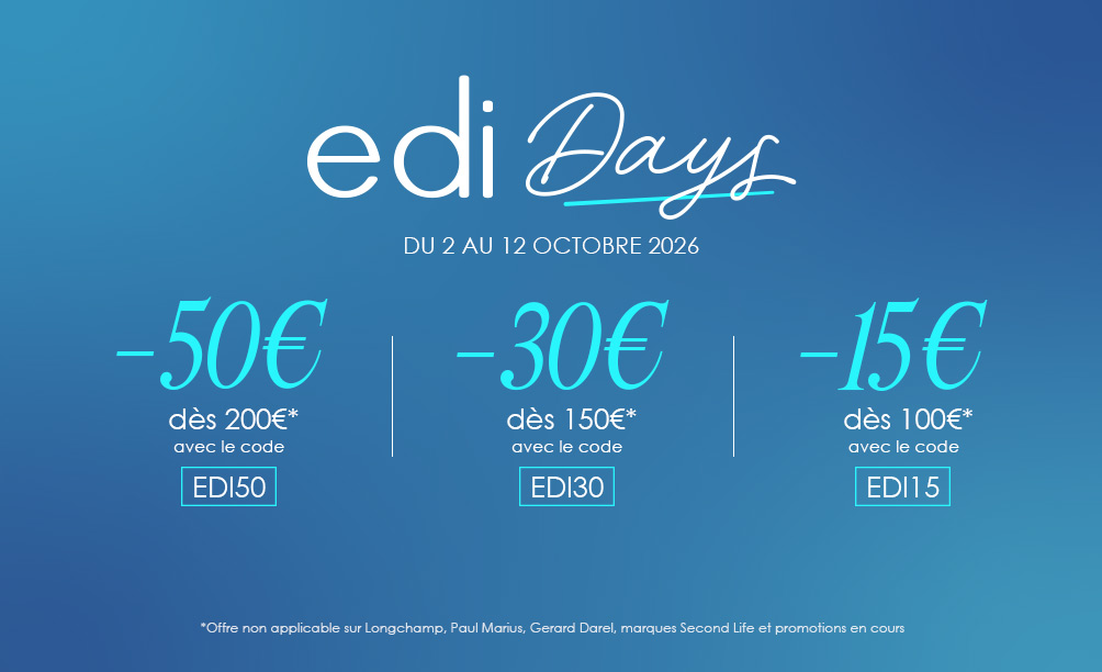 edi-days