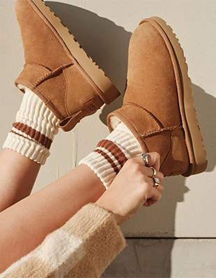 chaussures