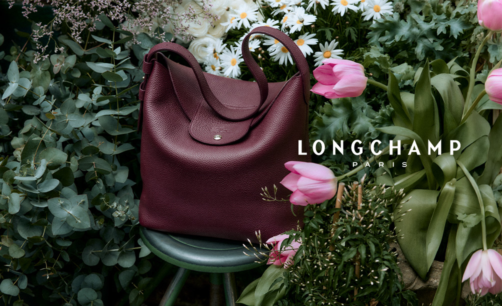 longchamp