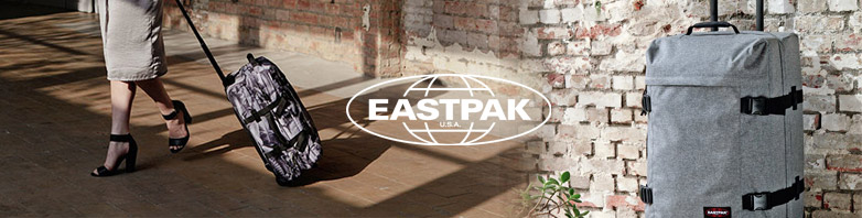 bagage eastpak