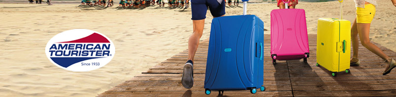 valise cabine american tourister