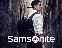 samsonite